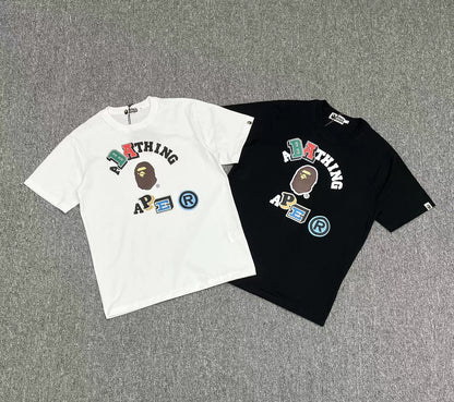 Camiseta Bp