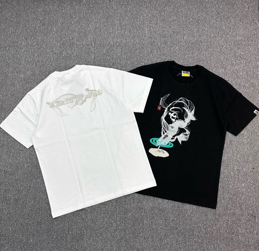 Camiseta Bp