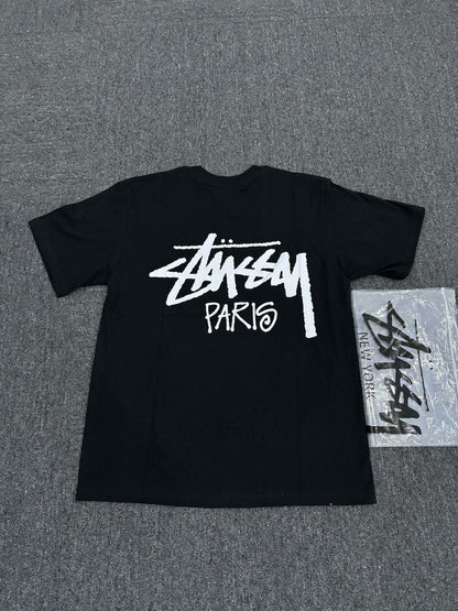 Camiseta de Stu