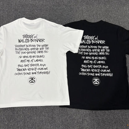 Camiseta de Stu