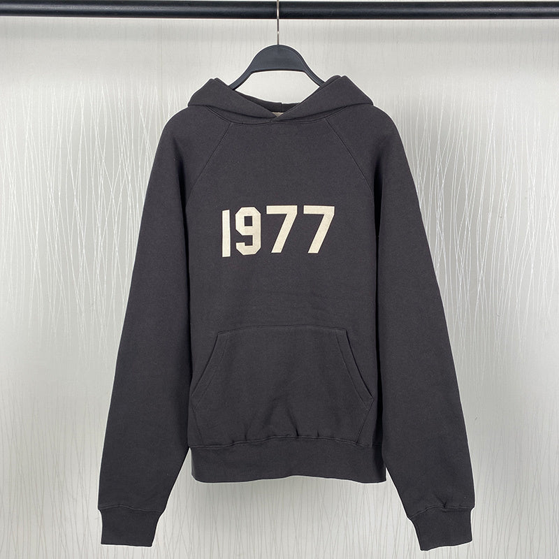 Sudadera con capucha FOG x Essentials 1977