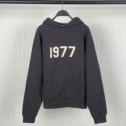 Sudadera con capucha FOG x Essentials 1977