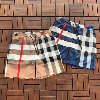 Pantalones cortos tipo bombacho