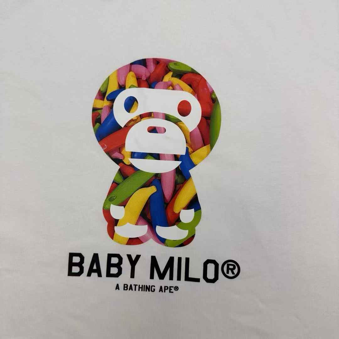 Camiseta Bp