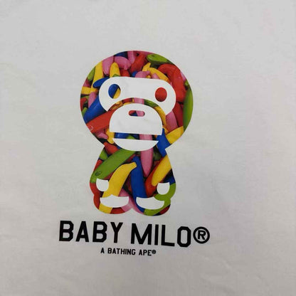 Camiseta Bp