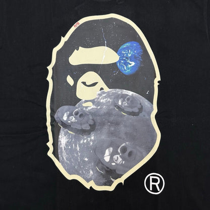Camiseta Bp