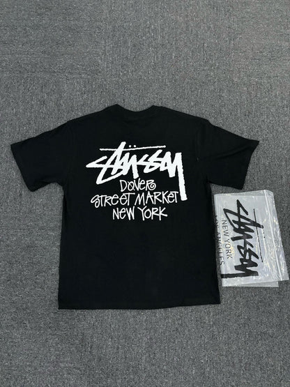 Camiseta de Stu