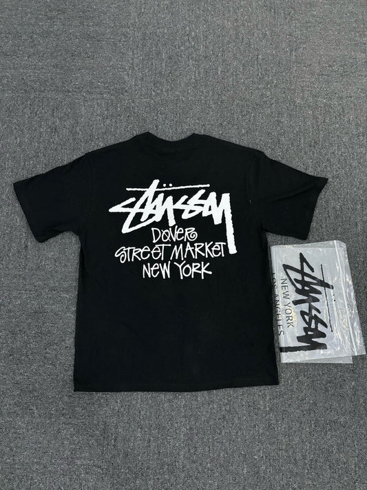 Camiseta de Stu