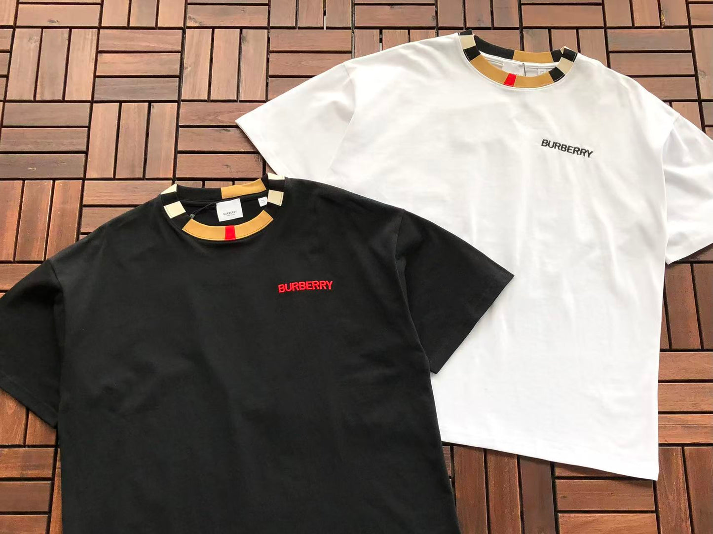 Camisa BB