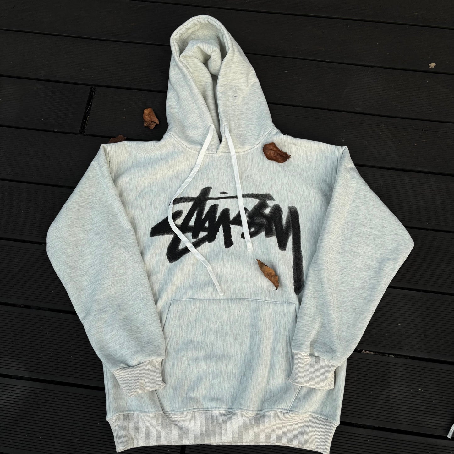 Stu Hoodie