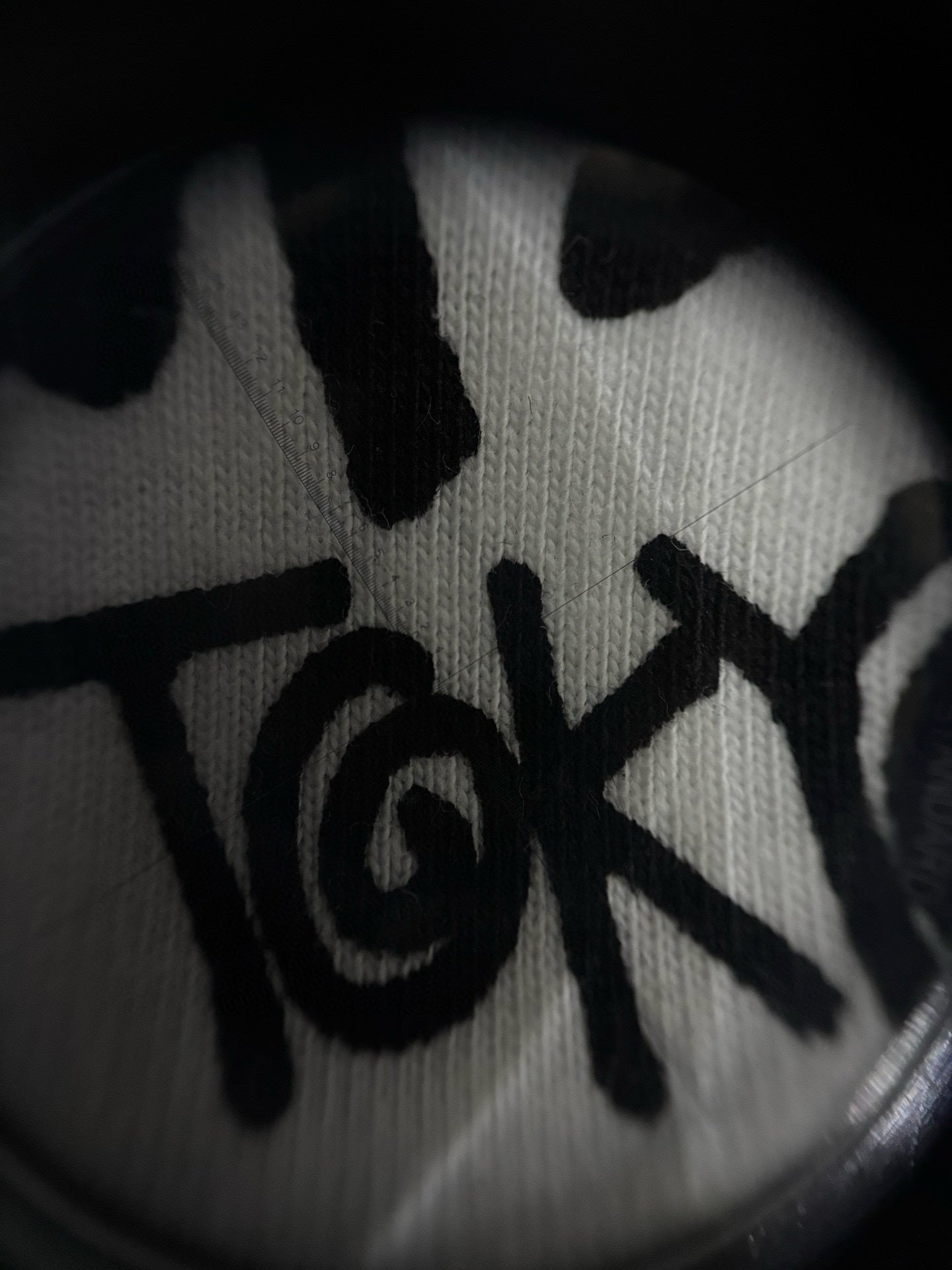 Camiseta Stu