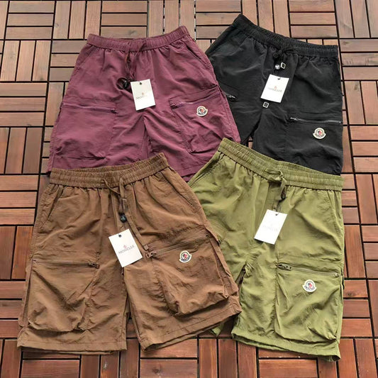 Pantalones cortos de hombre