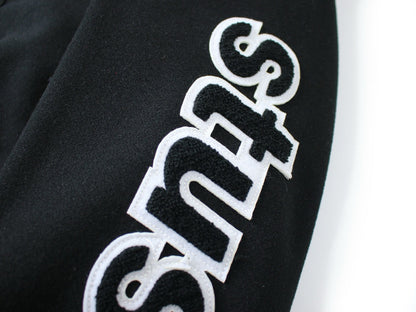 Stu Jacket