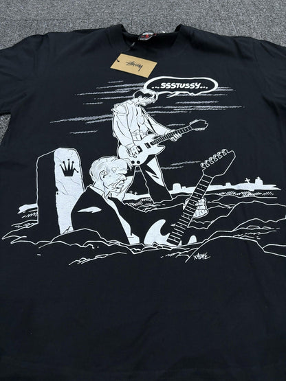 Camiseta de Stu