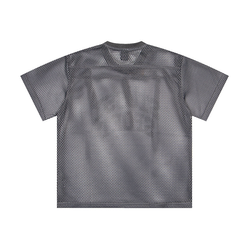 Camiseta de Stu