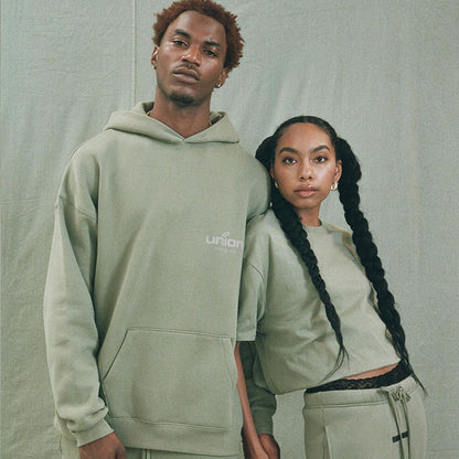 FOG x Essentials x Union Sudadera y Pants 21S/S