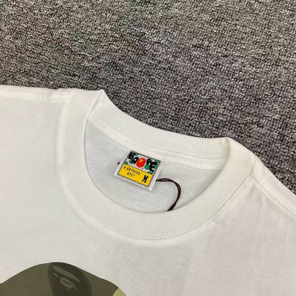 Camiseta Bp