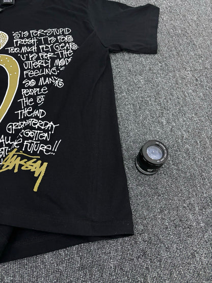 Camiseta para Stu