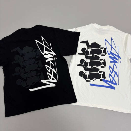 Camiseta Stu