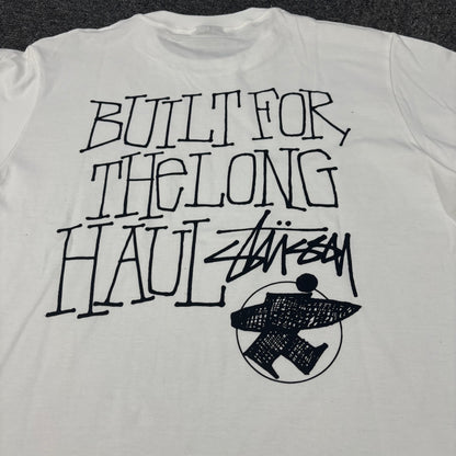 Camiseta Stu