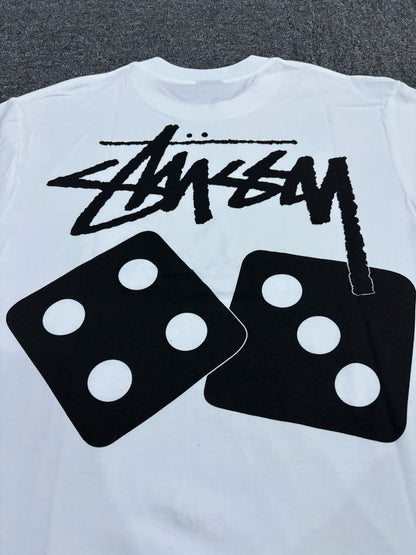 Camiseta Stu