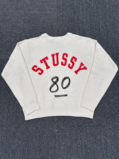 Stu Sweater