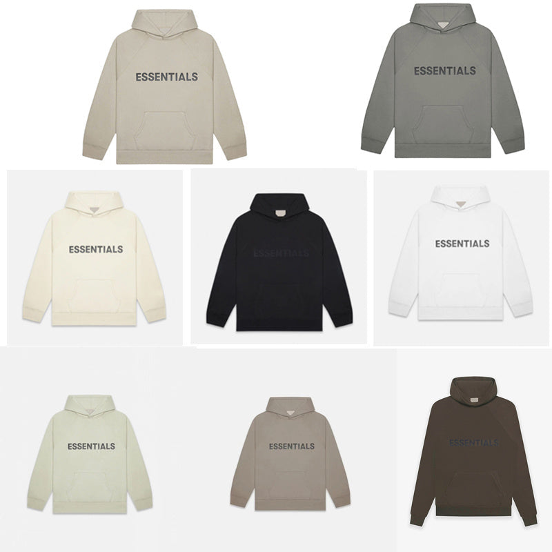 Sudadera FOG x Essentials PV20