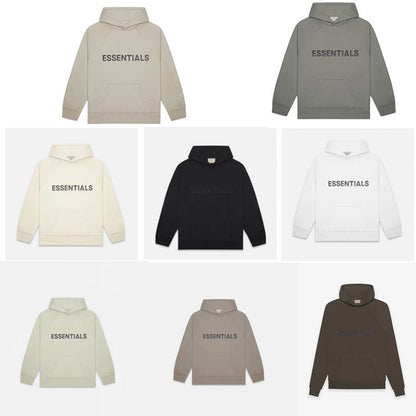 Sudadera FOG x Essentials PV20
