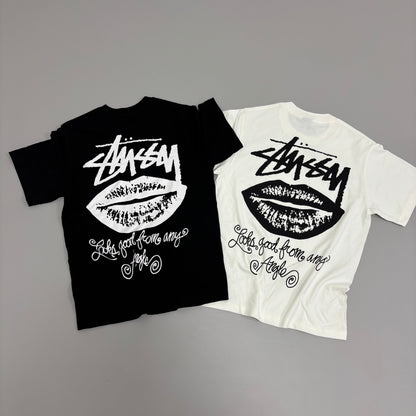 Camiseta Stu