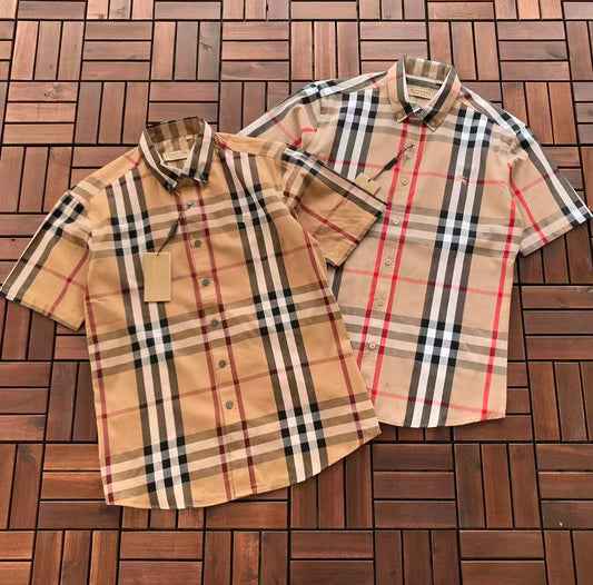 Camisa BB