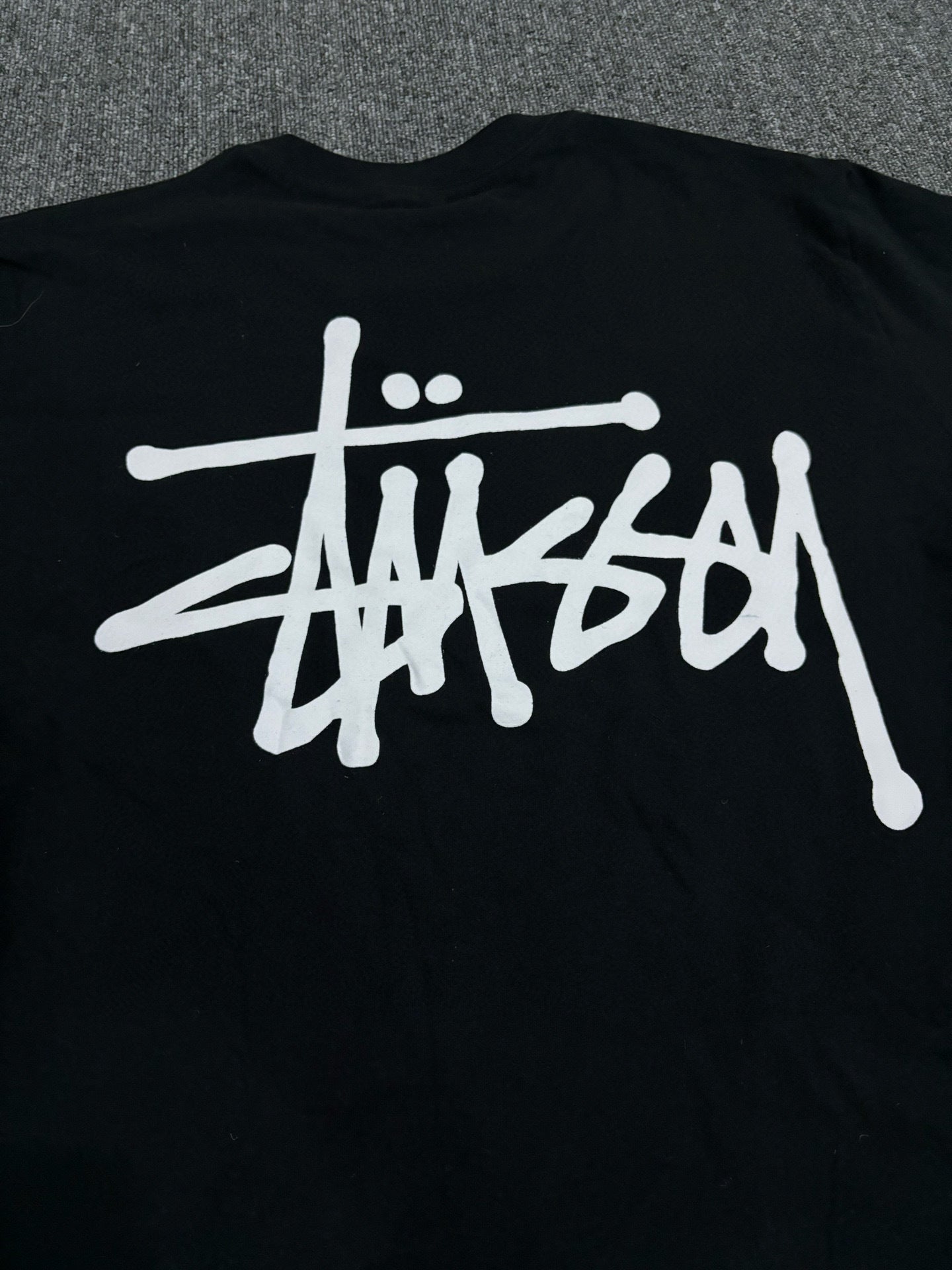 Camiseta Stu