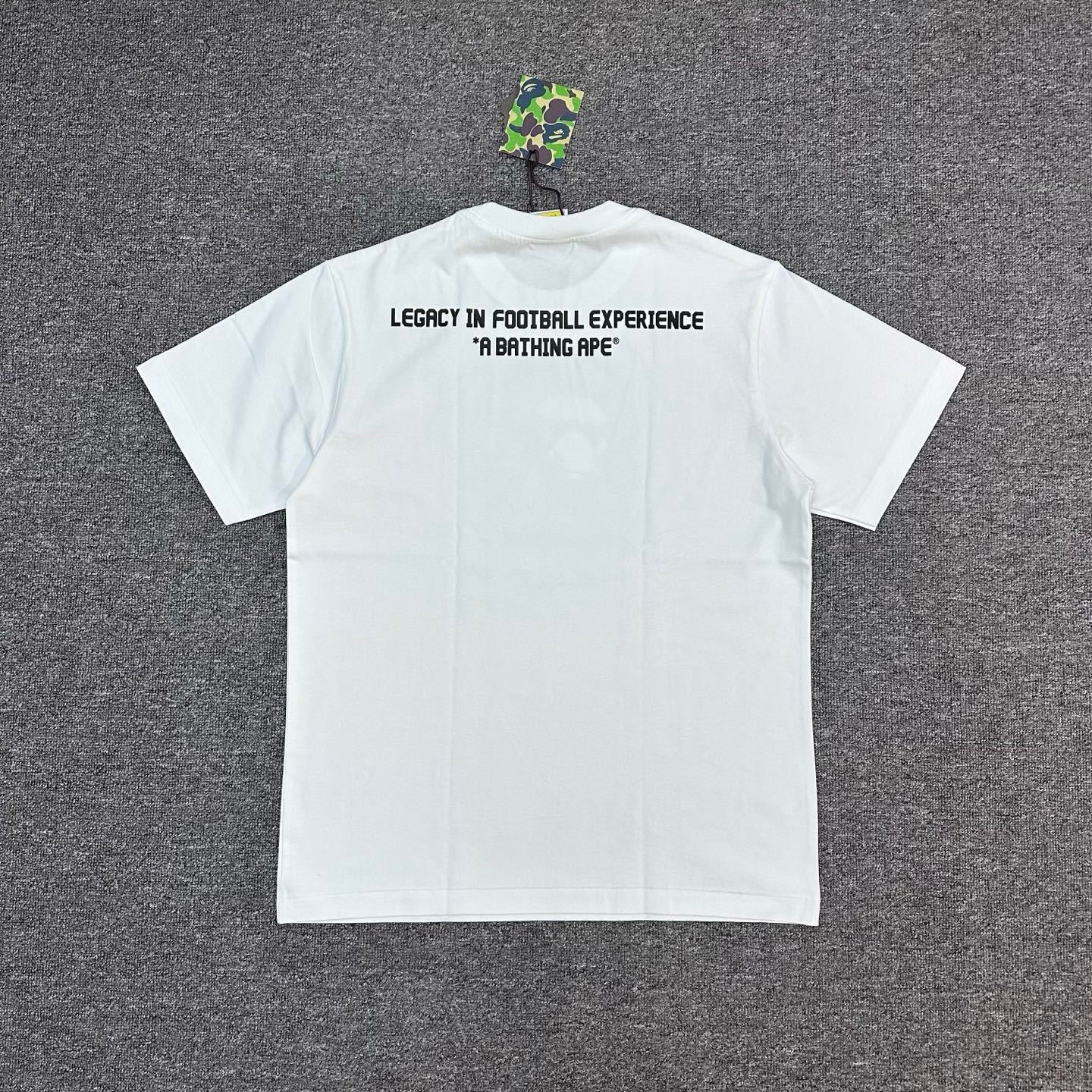 Camiseta BP
