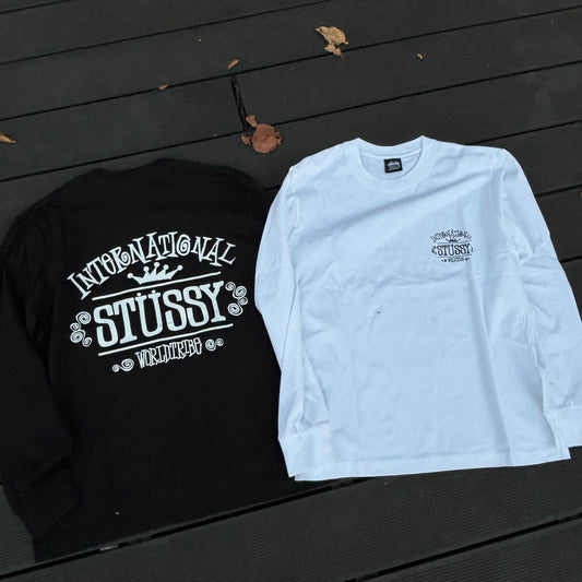 Camiseta de Stu