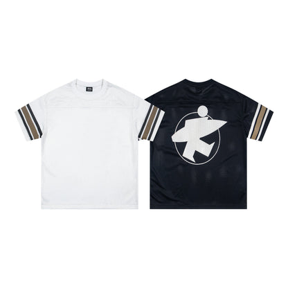 Camiseta Stu