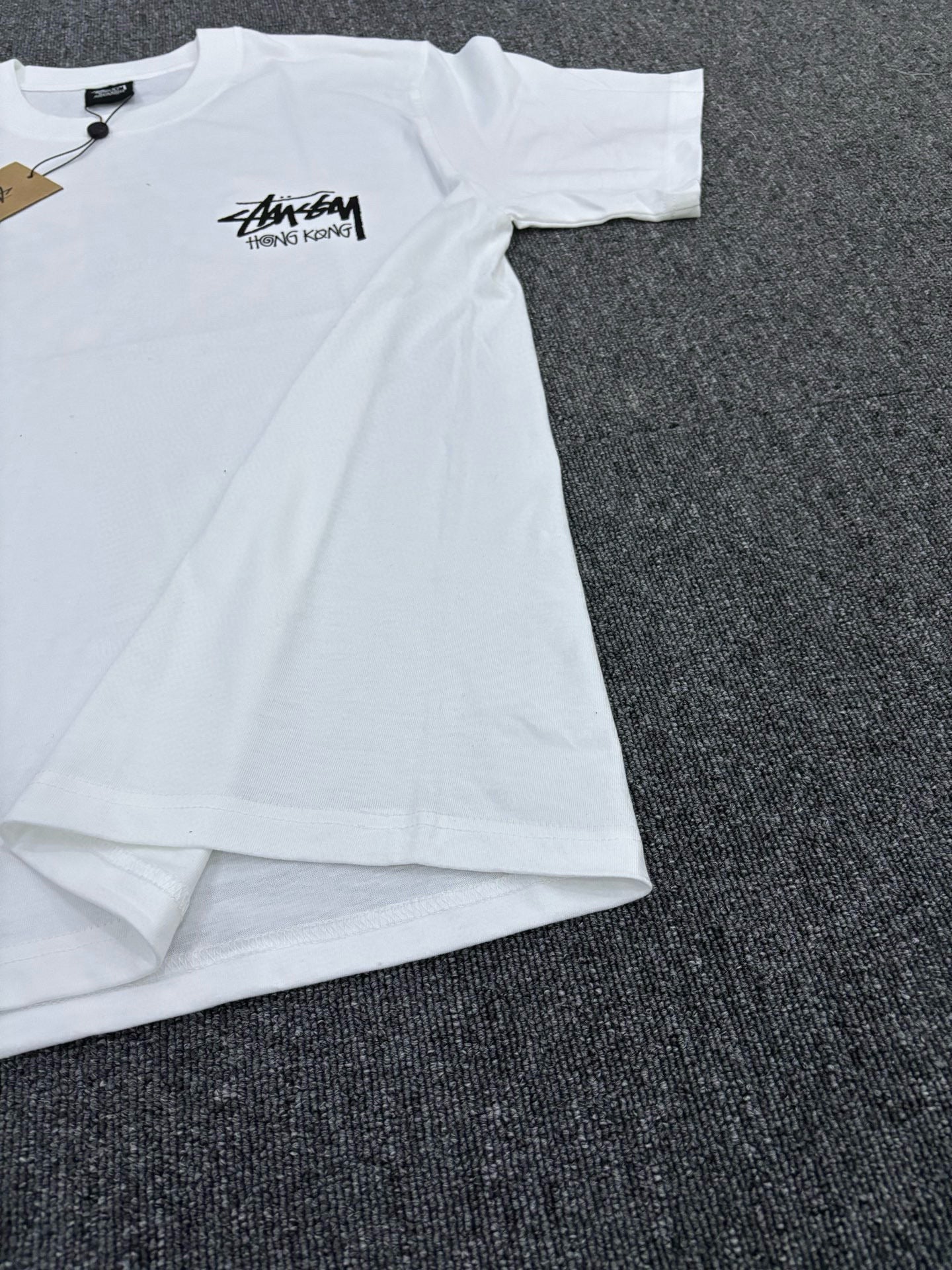 Stu Camiseta