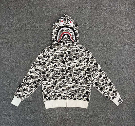Sudadera con capucha de Bp