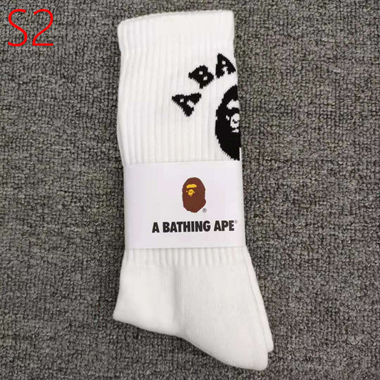 Calcetines Bp +32 Tipos