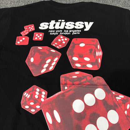 Camiseta de Stu