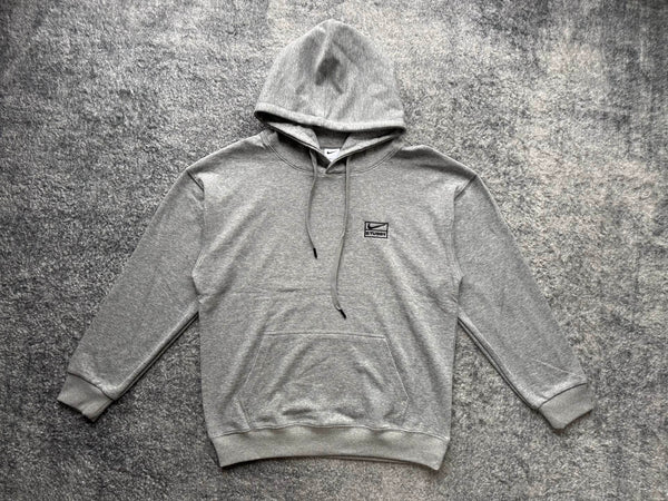 Stu x Nk Hoodie