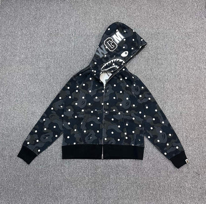 Bp Hoodie