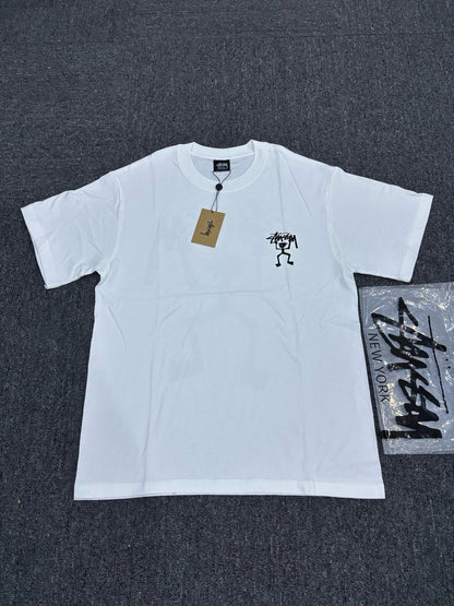 Camiseta de Stu