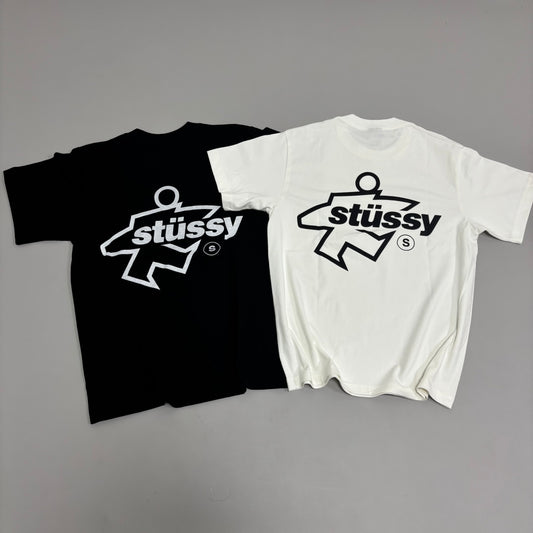 Camiseta Stu
