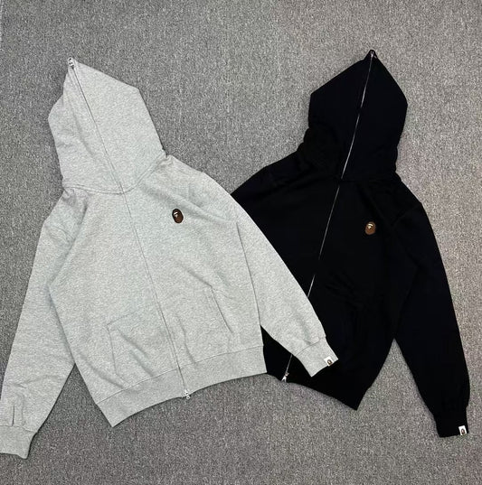 Bp Hoodie
