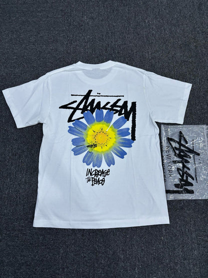 Camiseta Stu