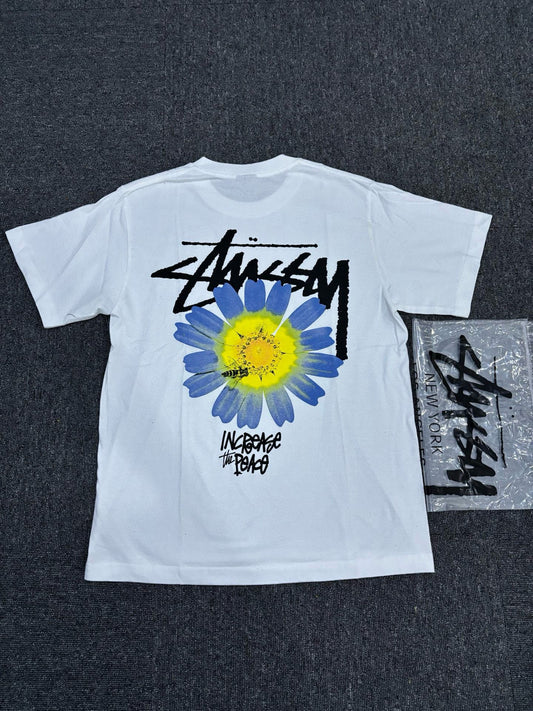 Camiseta Stu