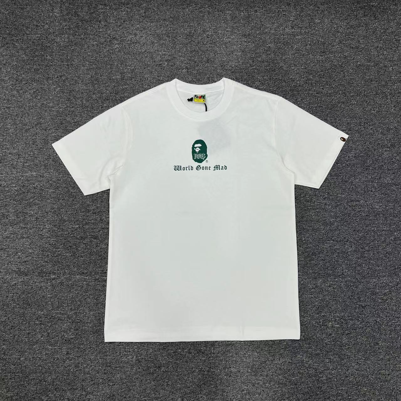 Camiseta de BP