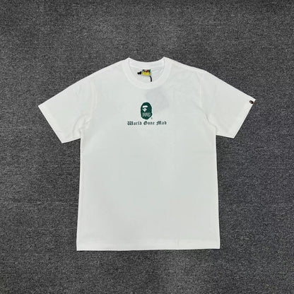 Camiseta de BP