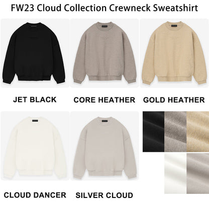 FOG x Essentials Crewneck 23FW