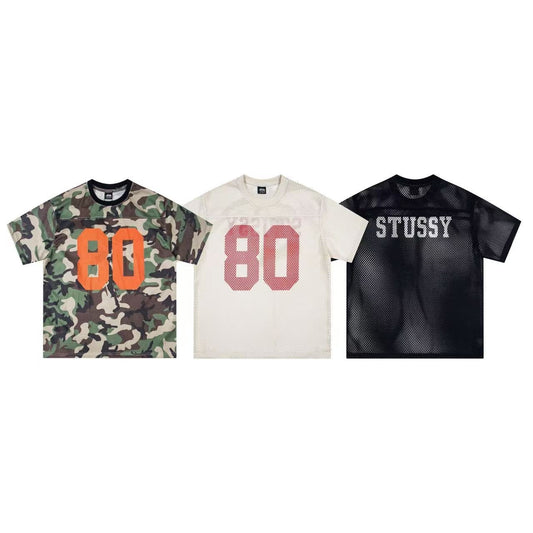 Camiseta Stu