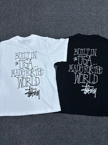 Camiseta de Stu